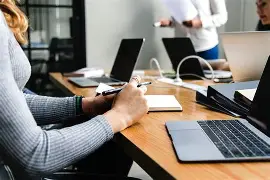 Tips kesehatan mental untuk pekerja kantoran pemula